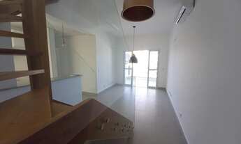 Imagem 6: Apartamento para venda possui 140 metros quadrados com 2 quartos em Prainha - Caraguatatub