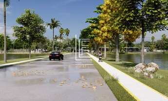 Imagem 3: Lotes na Barra Nova com parcelamento em até 32x - Condomínio com estrutura Premium