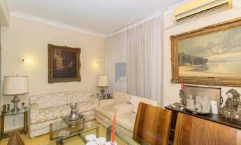 Imagem 4: RIO DE JANEIRO - Apartamento Padrão - LEME