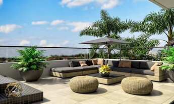 Imagem 4: HYPE, Lançamento no Caminho das Árvores, Apartamentos de 1 e 2/4! OPORTUNIDADE!!