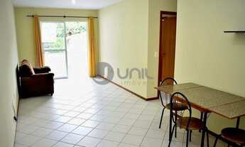 Imagem 4: Apartamento á venda com 72 m², 2 dormitórios, sendo 1 suíte na Carvoeira - Florianópolis