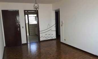 Imagem 3: Apartamento Padrão para Aluguel em Centro Ponta Grossa-PR