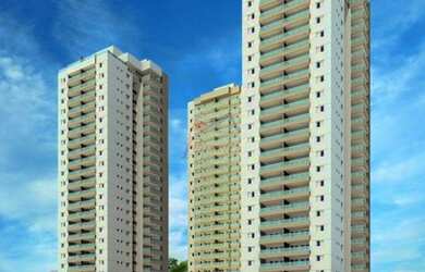 Imagem 4: Lançamento Apartamento com 3 dormitórios na praia dos Astúrias Guarujá