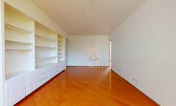 Imagem 3: Apartamento com 2 dormitórios à venda, 75 m² por R$ 550.000,00 - Santana - São Paulo/SP