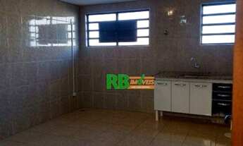 Imagem 4: Barracão para alugar, 350 m² por R$ 7.500/mês - Parque da Figueira - Paulínia/SP