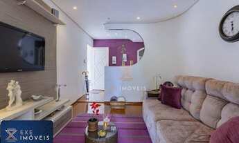 Imagem 2: Casa com 3 dormitórios à venda, 170 m² por R$ 1.700.000 - Sumaré - São Paulo/SP