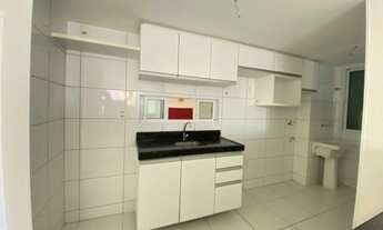 Imagem 4: Apartamento para venda possui 70 metros quadrados com 3 quartos em Guararapes - Fortaleza