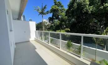 Imagem 3: Apartamento para venda com 114 metros quadrados com 3 quartos em Centro - Florianópolis