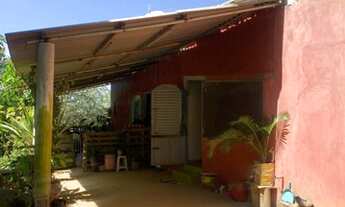 Imagem 1: Chácara em taboquinha GO