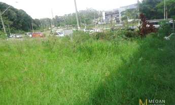 Imagem 4: Terreno, 457 m² - venda por R$ 3.500.000,00 ou aluguel por R$ 12.000,00/mês - Bethaville