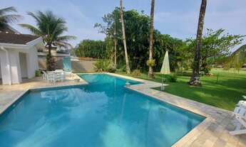 Imagem 4: Casa condomínio costa verde tabatinga (Locação Temporada