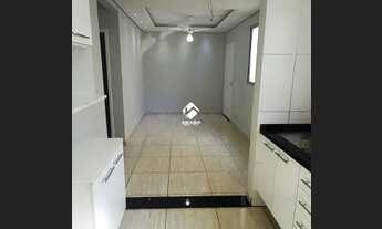 Imagem 4: Apartamento para venda possui 45 metros quadrados com 2 quartos em Parque Atlanta - Araraq