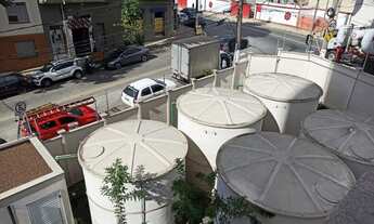 Imagem 3: Apartamento para venda com 41 mts² com 2 quartos no Cambuci - São Paulo - SP