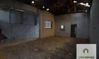 Imagem 4: Galpão para alugar, 270 m² por R$ 4.500,00/mês - Jardim Brasil - São Paulo/SP