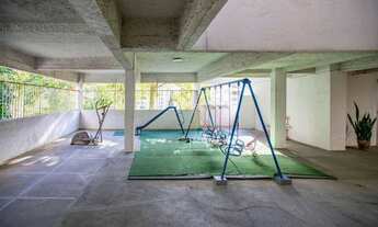 Imagem 4: Apartamento com 2 dormitórios à venda, 60 m² por R$ 640.000 - Laranjeiras - Rio de Janeiro