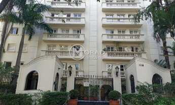 Imagem 4: São Paulo - Apartamento Padrão - Jardins