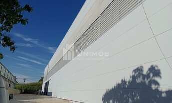 Imagem 5: Galpão - Macuco - Valinhos