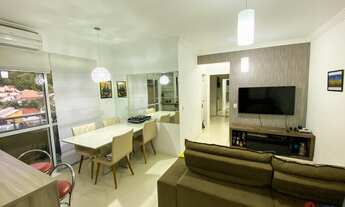 Imagem 3: Apartamento à venda com 62 m², 2 dormitórios, sendo 1 suíte, Próximo a UFSC