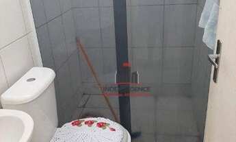 Imagem 4: Sobrado com 2 dormitórios à venda, 52 m² por R$ 200.000 - Jardim São Judas Tadeu