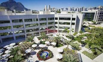 Imagem 7: Rio de Janeiro - Conjunto Comercial/sala - Barra da Tijuca