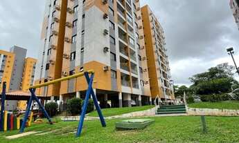 Imagem 2: Apartamento para venda tem 61m. 02 quartos. aprovamos seu crédito 24 hrs