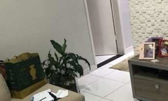 Imagem 3: VENDO APTO 2 dormts, 1 vaga, salão de festas, playground e portaria 24h na Vila Curuçá -S