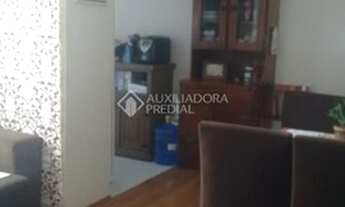 Imagem 2: CACHOEIRINHA - Apartamento Padrão - Vista Alegre