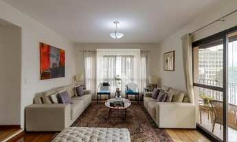 Imagem 3: Apartamento à Venda - Aclimação, 3 Quartos, 161 m2