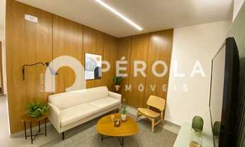 Imagem 3: Bosque Garavelo Apartamento com 2 dormitórios