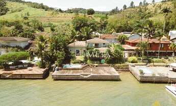 Imagem: Casa Maravilhosa Alto Padrão Condominio