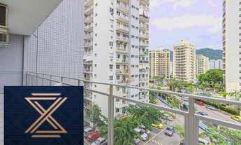 Imagem 5: Apartamento com 2 dormitórios à venda, 79 m² por R$ 474.000 - Jacarepaguá - Rio de Janeiro