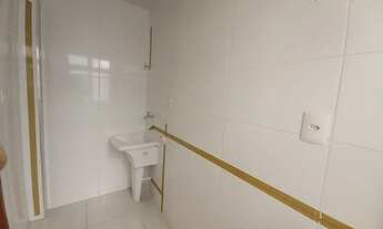 Imagem 4: Apartamento para venda com 55 metros quadrados com 2 quartos em Granbery - Juiz de Fora