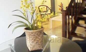 Imagem 6: Cobertura com 4 dormitórios à venda, 203 m² por R$ 1.900.000,00 - Passagem - Cabo Frio/RJ