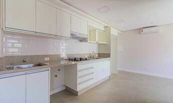 Imagem 5: CURITIBA - Apartamento Padrão - Reboucas