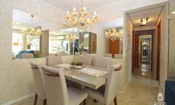 Imagem: Apartamento, Santa Maria Gorette, 3 quartos