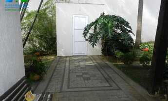 Imagem 6: CASA EXCELENTE COM 6 QUARTOS, SUÍTES, SALAS, PISCINA, ÁREA GOURMET, LINDA VISTA! VENDA OU