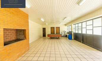 Imagem 7: Casa com 4 dormitórios à venda, 253 m² - Pilarzinho