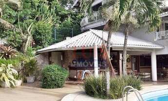 Imagem 8: Casa com 8 dormitórios à venda, 1200m² por R$3.500.000 - Itaipu - Niterói/RJ - CA4156