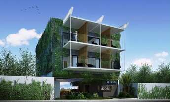 Imagem 2: Terreno com projeto aprovado para hotel à Venda em Santa Teresa / Rio de Janeiro RJ