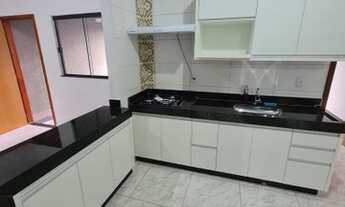 Imagem: Imóvel, 3 quartos com 1 suíte, entrada