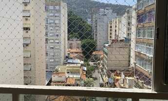 Imagem 6: Apartamento para venda com 114 metros quadrados com 2 quartos em Copacabana - Rio de Janei