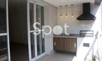 Imagem 6: São Paulo - Apartamento Padrão - Real Parque