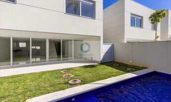 Imagem 3: Casa de Condomínio com 4 dorms, Chácara Santo Antônio (Zona Sul), São Paulo - R$ 5.5 mi, C