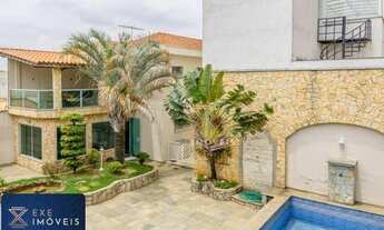 Imagem 5: Casa com 3 dormitórios à venda, 440 m² por R$ 2.500.000 - Vila Carrão - São Paulo/SP