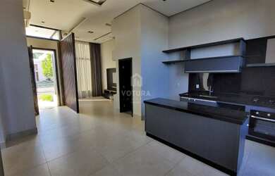 Imagem 2: Linda Casa - Jardim Montreal Residence - Indaiatuba/SP