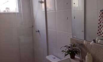 Imagem 4: Apartamento para venda possui 65 metros quadrados com 2 quartos