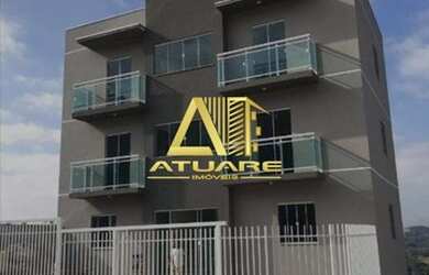 Imagem 5: Apartamento no Pão de Açúcar com 02 dormitórios, sala, varanda, cozinha, banheiro, lavande