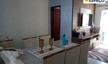 Imagem 3: Apartamento no Residencial Arpoador de 66m² com 2 dormitórios - Parque Julião Nogueira