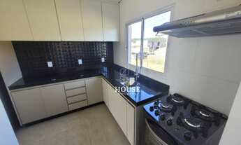 Imagem 3: Apartamento com 3 dormitórios para alugar, 50 m² por R$ 2.780,00/mês - Loteamento Parque R