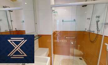 Imagem 5: Apartamento com 1 dormitório à venda, 61 m² por R$ 990.000 - Gávea - Rio de Janeiro/RJ